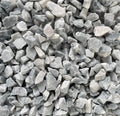 GRAVIER GRIS BLEUTE