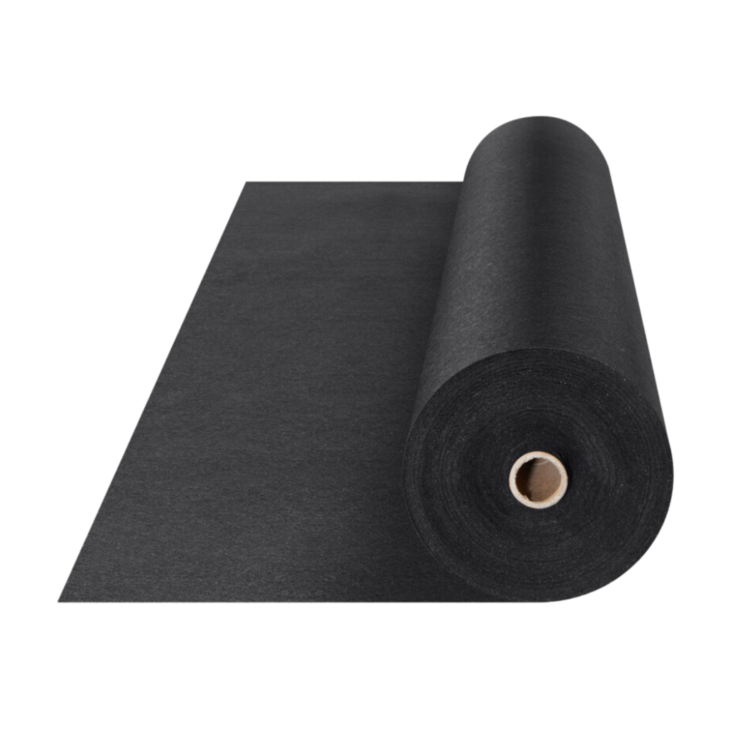 Géotextile 120g/m²