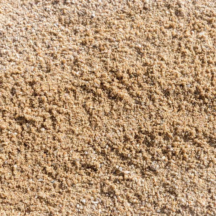 0/4 Sable à maçonner
